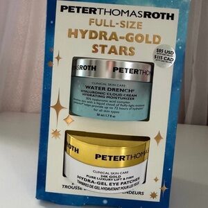 Peter Thomas Roth Hydra-Gold Stars Skincare Set